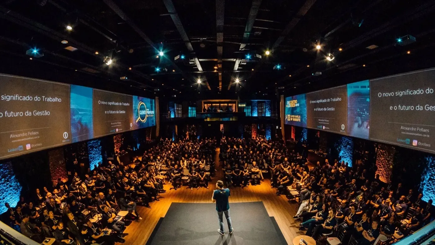 Workday Rising 2026 Las Vegas'ta Başladı: Sahnede Agentic HR ve Agentic Finance Var