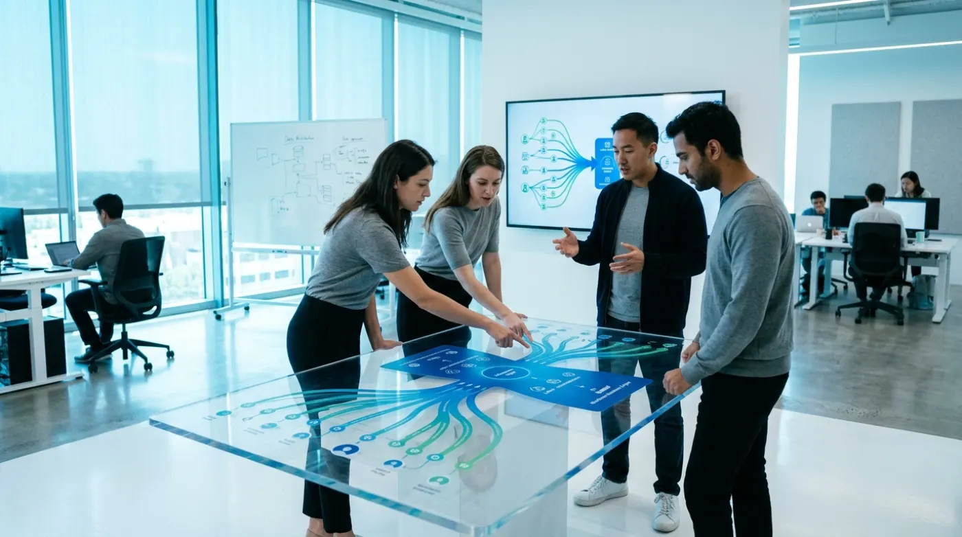 Cornerstone, 1 Milyar Yetenek Profilini Tek Bir Yapay Zekâ Katmanında Birleştirdi