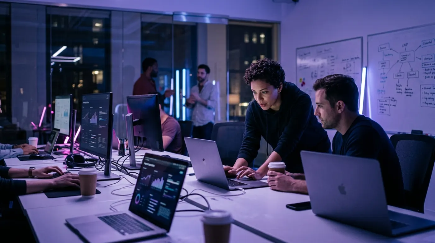 50 Kişilik Bordro Girişimi Warp, Workday'e Rakip Olmak İçin 60 Milyon Dolar Topladı