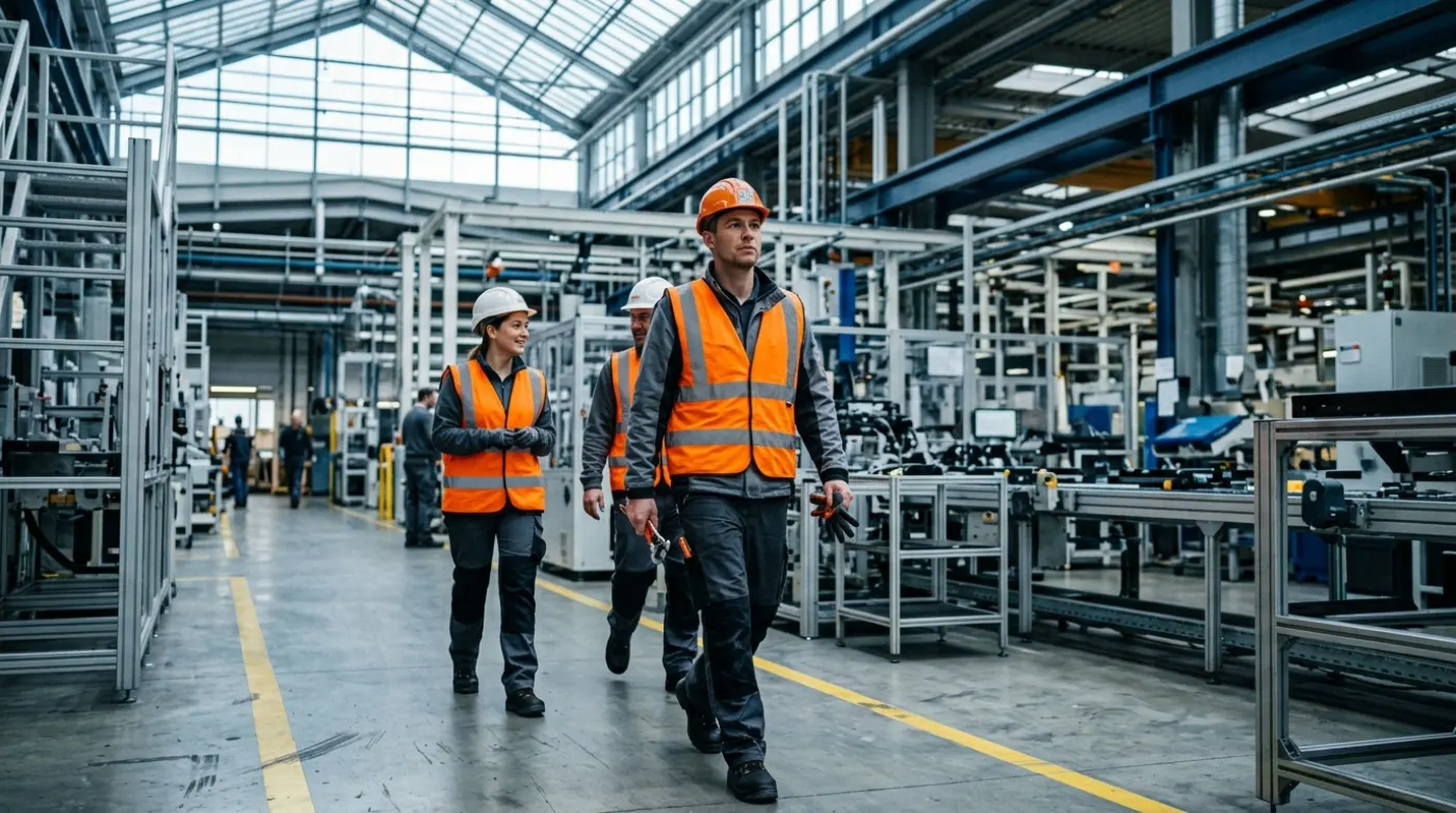 Campbell's Maaşlı Kadronun Yüzde 13'ünü Çıkarıyor, İki Atıştırmalık Fabrikasını Kapatıyor