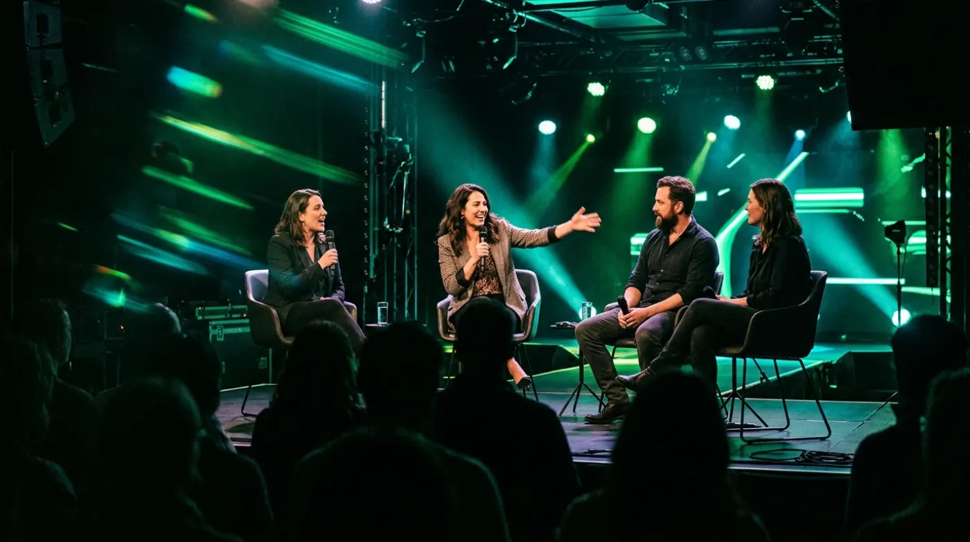 Sağlık Harcaması Asistanı Hammock, HR Tech 2026 Pitchfest Yarışmasını Kazandı