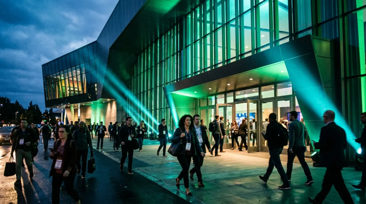 Gartner HR Symposium/Xpo Londra'da Başladı: CHRO'ların Gündeminde Yapay Zeka ve İş Tasarımı Var