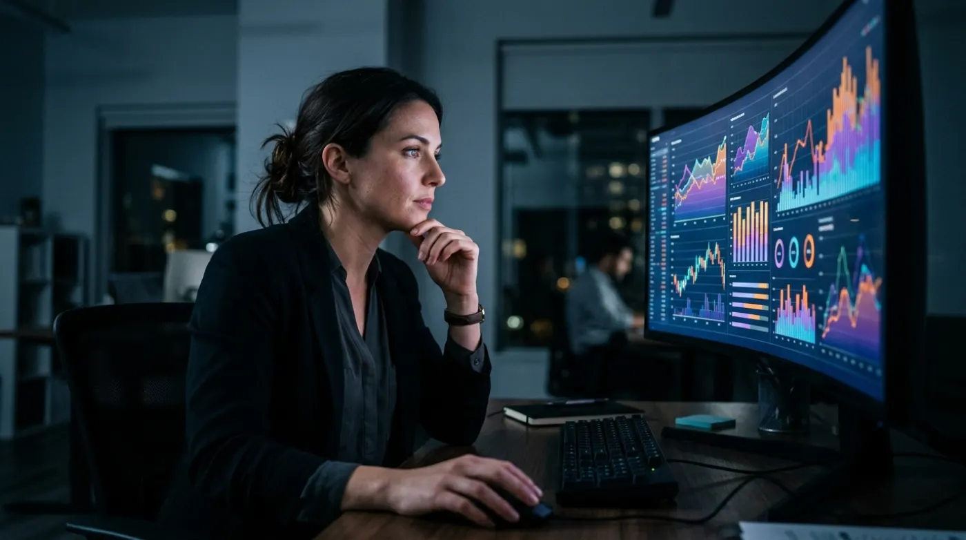 100 Çalışana Kaç İK'cı? Oran Benchmark'ı ve Self-Servisin Verimlilik Matematiği