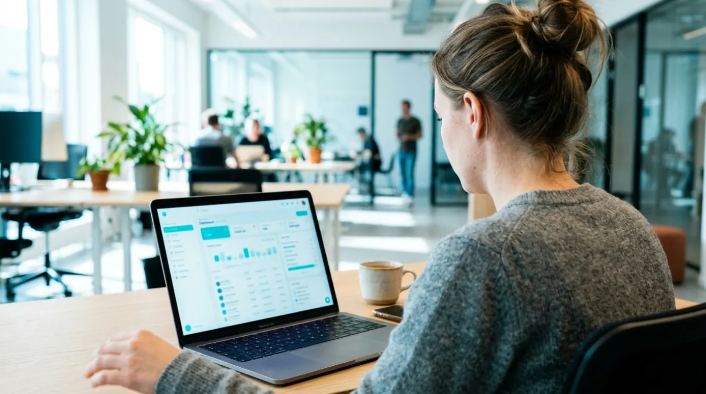 SAP SuccessFactors, Lockheed Martin'in İK Sistemlerini Tek Platformda Topladı