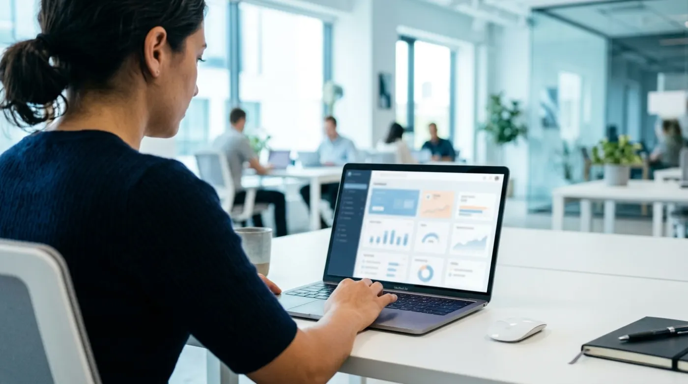 Lattice, Kariyer Gelişim Platformu Pando'yu Satın Aldı: Performans Yönetiminde AI Konsolidasyonu Hızlanıyor